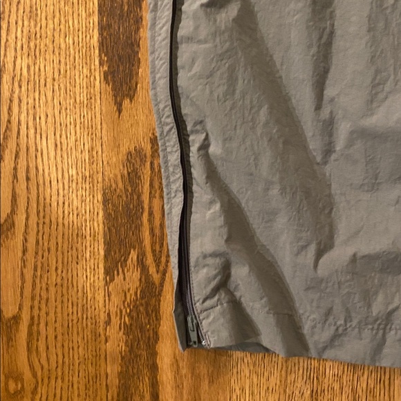 REI Recreational Equipment size large convertible pants hiking granola climbing - Picture 12 of 14